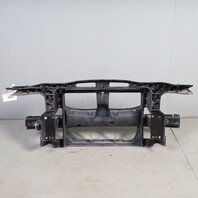 2006-2013 BMW 325i 328i 330i 335i Radiator Support 51647058594 OEM