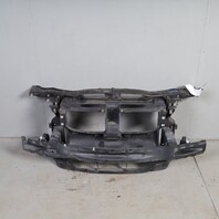 2006-2013 BMW 325i 328i 330i 335i Radiator Support 51647058594 OEM