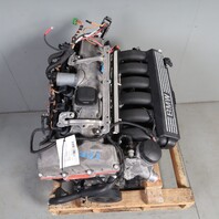 2006-2007 BMW 330i 530i N52 Engine Motor 255hp OEM 153K