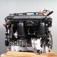 2006-2007 BMW 330i 530i N52 Engine Motor 255hp OEM 153K