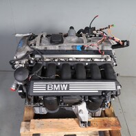 2006-2007 BMW 330i 530i N52 Engine Motor 255hp OEM 153K