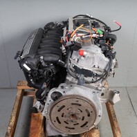 2006-2007 BMW 330i 530i N52 Engine Motor 255hp OEM 153K