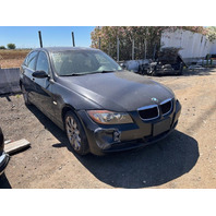 2006 BMW 330i E90 Parts - N52 Engine & Dakota Interior - Stock #26188