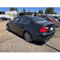 2006 BMW 330i E90 Parts - N52 Engine & Dakota Interior - Stock #26188
