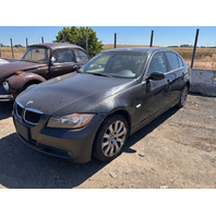 2006 BMW 330i E90 Parts - N52 Engine & Dakota Interior - Stock #26188