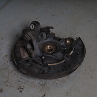 2007-2012 BMW 328i 335i Right Rear Spindle Knuckle Hub 33326774808 OEM