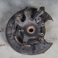 2007-2012 BMW 328i 335i Right Rear Spindle Knuckle Hub 33326774808 OEM
