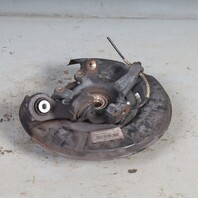 2007-2012 BMW 328i 335i Right Rear Spindle Knuckle Hub 33326774808 OEM