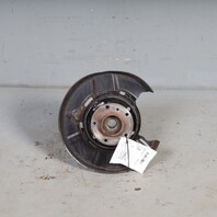 2007-2012 BMW 328i 335i Right Rear Spindle Knuckle Hub 33326774808 OEM