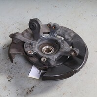 2007-2012 BMW 328i 335i Left Rear Spindle Knuckle Hub 33326774807 OEM