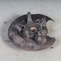 2007-2012 BMW 328i 335i Left Rear Spindle Knuckle Hub 33326774807 OEM