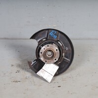 2007-2012 BMW 328i 335i Left Rear Spindle Knuckle Hub 33326774807 OEM