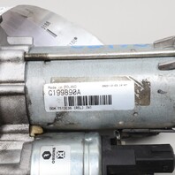 2006 BMW 330i E46 Starter Motor 12412354701 OEM