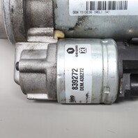 2006 BMW 330i E46 Starter Motor 12412354701 OEM