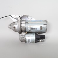 2006 BMW 330i E46 Starter Motor 12412354701 OEM