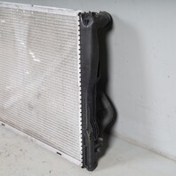 2007-2013 BMW 128i 328i Z4 N52 Radiator 17117562079 Aftermarket