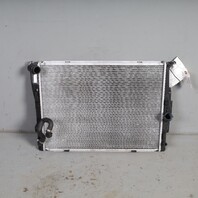 2007-2013 BMW 128i 328i Z4 N52 Radiator 17117562079 Aftermarket