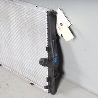 2007-2013 BMW 128i 328i Z4 N52 Radiator 17117562079 Aftermarket