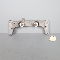 2006 BMW 330i Transmission Mount Bracket OEM 22326760302
