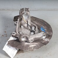 BMW 128i 135i 328i 330i 335i Z4 Left Front Spindle Hub 31216764443 OEM