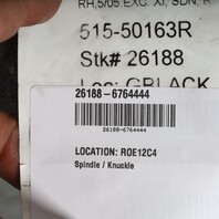 BMW 128i 135i 328i 330i 335i Z4 Right Front Spindle Hub 31216764444 OEM