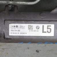 2006-2013 BMW 128i 135i 328i 335i Power Steering Gear Rack Pinion OEM