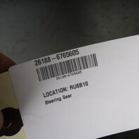 2006-2013 BMW 128i 135i 328i 335i Power Steering Gear Rack Pinion OEM