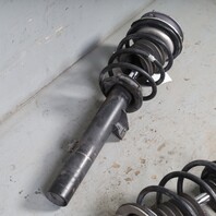 2007-2013 BMW 328i 335i Front Strut Shock Spring Set Pair 31306771178 OEM