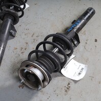 2007-2013 BMW 328i 335i Front Strut Shock Spring Set Pair 31306771178 OEM
