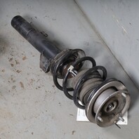 2007-2013 BMW 328i 335i Front Strut Shock Spring Set Pair 31306771178 OEM
