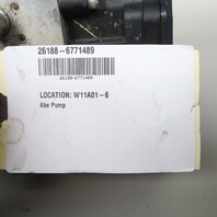 2006 BMW 325i 330i ABS Anti Lock Brake Pump DSC OEM