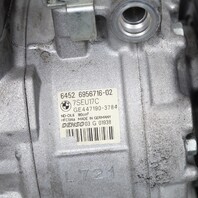 2007-2013 BMW 128i 328i A/C Air Conditioning Compressor 64526956716 OEM