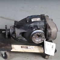 2006 BMW 330i E90 Rear Axle Differential Carrier OEM 33101214933 3.64 Ratio.
