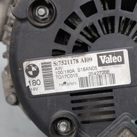 2006-2010 BMW 325i 330i 525i 530i 528i Alternator 185 AMP 12317521178 OEM