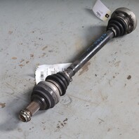 2009-2013 BMW 135i 328ix 335i Left Rear Axle Shaft CV Joint OEM