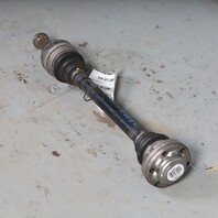 2009-2013 BMW 135i 328ix 335i Left Rear Axle Shaft CV Joint OEM