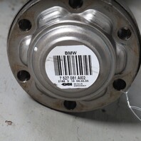 2009-2013 BMW 135i 328ix 335i Left Rear Axle Shaft CV Joint OEM