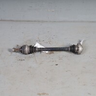 2009-2013 BMW 135i 328ix 335i Left Rear Axle Shaft CV Joint OEM