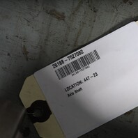 2006 BMW 325i 330i Right Passenger Rear Axle Shaft CV Joint OEM 33207561796