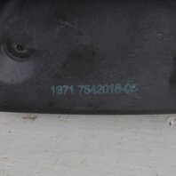 2006 BMW 325i 330i Air Cleaner Filter Box Housing OEM 13717542018