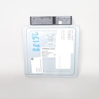 2006 BMW 330i E90 N52 Engine Computer Module ECU ECM DME OEM