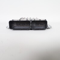 2006 BMW 330i E90 N52 Engine Computer Module ECU ECM DME OEM