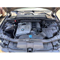 2006 BMW 330i E90 Parts - N52 Engine & Dakota Interior - Stock #26188