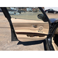 2006 BMW 330i E90 Parts - N52 Engine & Dakota Interior - Stock #26188