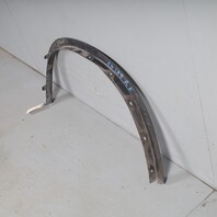 2012-2015 BMW X1 Right Front Fender Flare Arch 51772990166 OEM