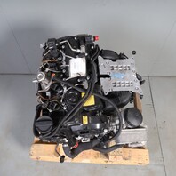 2012-2016 BMW X1 X3 228i 328i 428i 528i N20 Engine Motor 123K Miles OEM