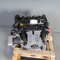 2012-2016 BMW X1 X3 228i 328i 428i 528i N20 Engine Motor 123K Miles OEM