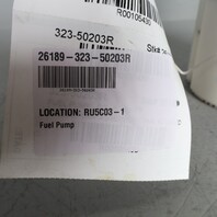 2008-2013 BMW 128i 135i 328i 335i X1 Right Fuel Pump Sending Unit OEM