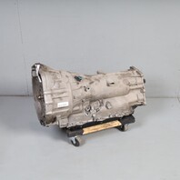 2013-2015 BMW X1 N20 xDrive Automatic Transmission 24008609709 OEM