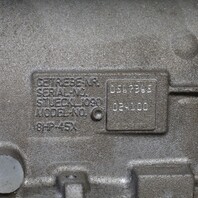2013-2015 BMW X1 N20 xDrive Automatic Transmission 24008609709 OEM
